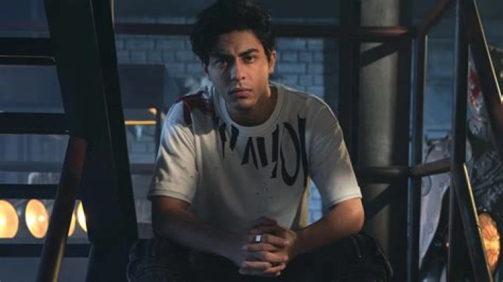 Aryan Khan