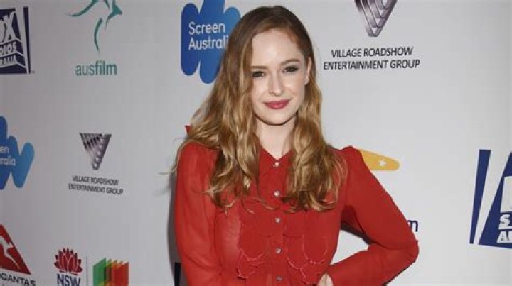 Ashleigh Cummings – Biography, Facts & Life Story