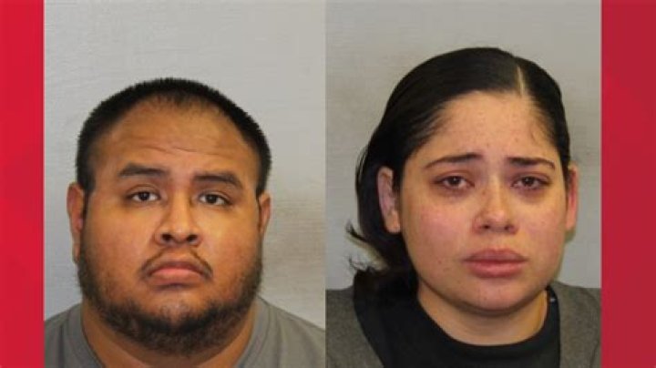 Ashley Hernandez-DeJesus & Rocky Arrested; 4-Year-Old Death