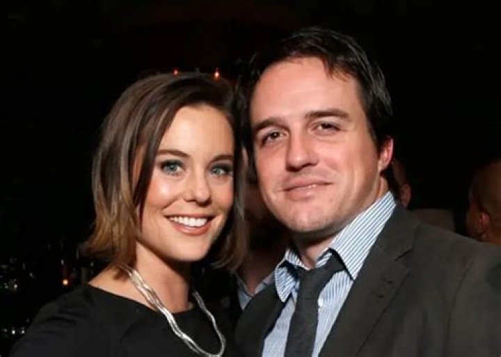 Ashley Williams Cited Her Husband as the Greatest Producer