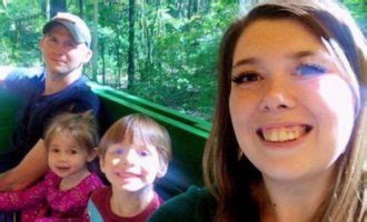 Avonlea Holtzclaw Obituary: Patrick Holtzclaw Wife Accident Led To Death