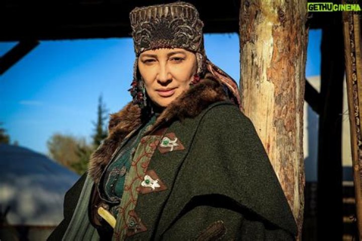 Aysegul Gunay – Biography, Facts & Life Story