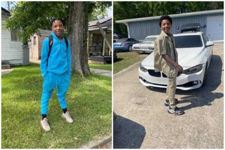 Bad Kid Mykel’s biography: age, height, real name, girlfriend