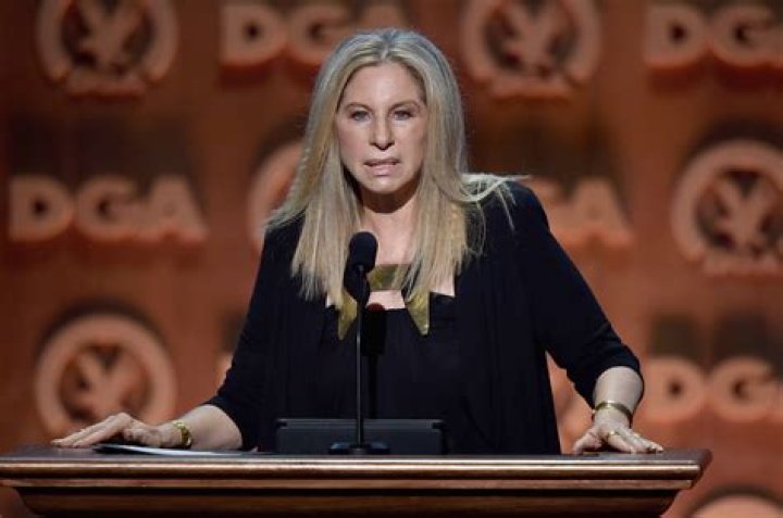 Barbra Streisand Net Worth | Celebrity Net Worth
