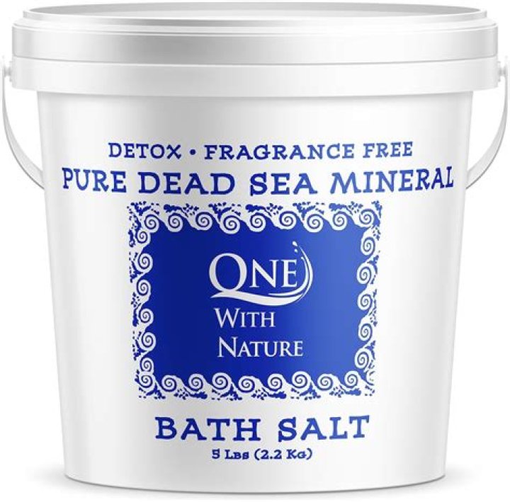 Bath Salts by Dmx from USA
