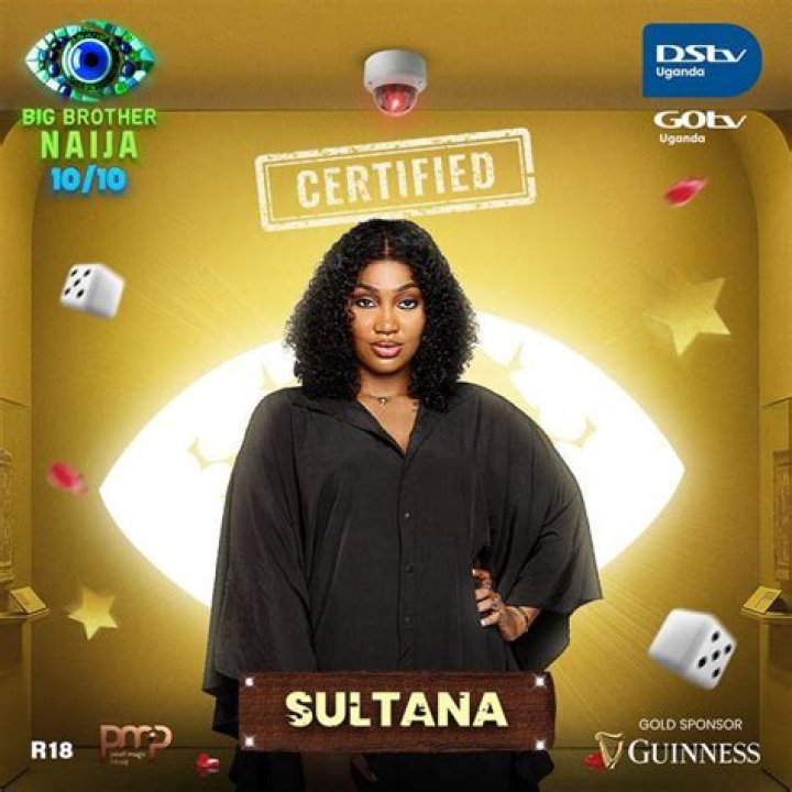 
BBNaija Season 7: “A Cartel Is Forming In Your House, I’m So Scared” – Diana To Biggie 