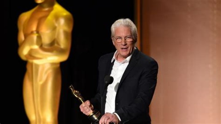 
Before Will Smith, Who Else Was Banned From The Oscars? 