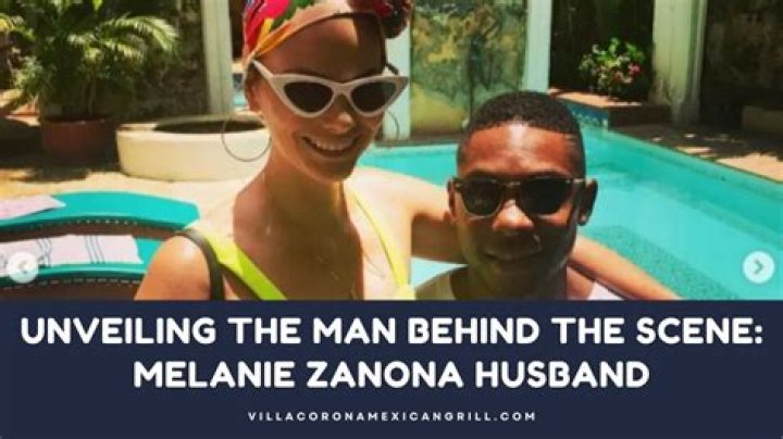 Behind the Curtains: Melanie Zanona’s Zany Love Life with Husband