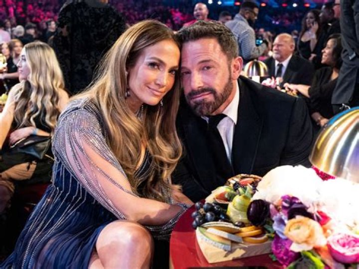 Ben Affleck & Jennifer Lopez Passionately Make Out in L.A. Amid Her Documentary Release: Photos
