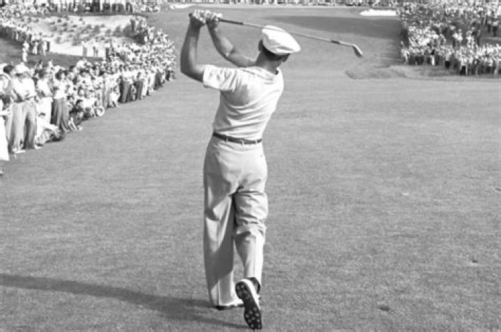 Ben Hogan (golfer) Wiki,Age,Birthday,Biography,Height,Net Worth ..