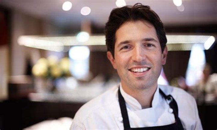 Ben Shewry (chef) Wiki,Age,Birthday,Biography,Height,Net Worth ..