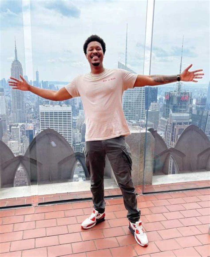 Berleezy’s biography: age, height, birthday, name, girlfriend