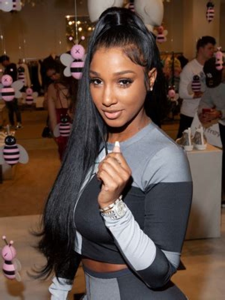 Bernice Burgos — Pics – Hollywood Life
