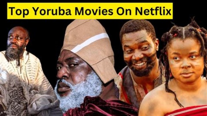Best Yoruba comedy movies: 10 films to watch for a serotonin boost