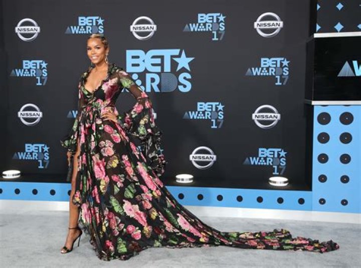 BET Awards Best Dressed 2015