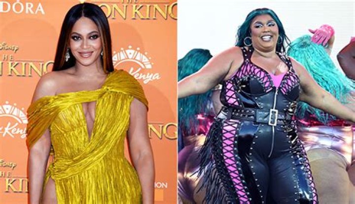 Beyonce Says She Has ‘Love’ For Lizzo During Concert Amid Lawsuit – Hollywood Life