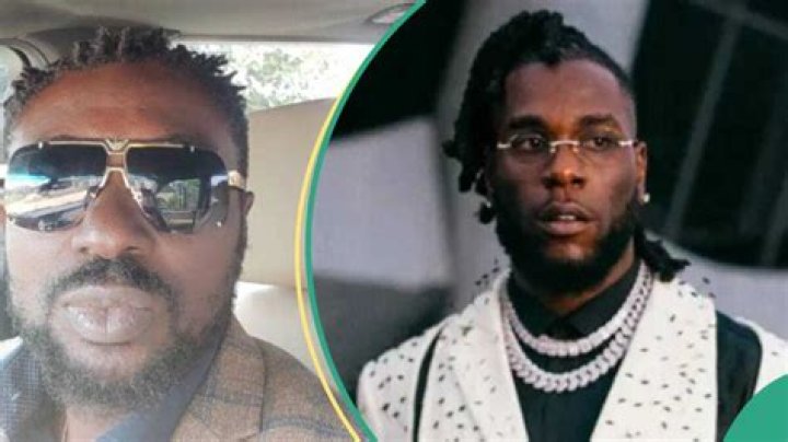 “Beyonce Sef Steal From You”: Fans Drag Blackface for Accusing Burna Boy of Stealing Song