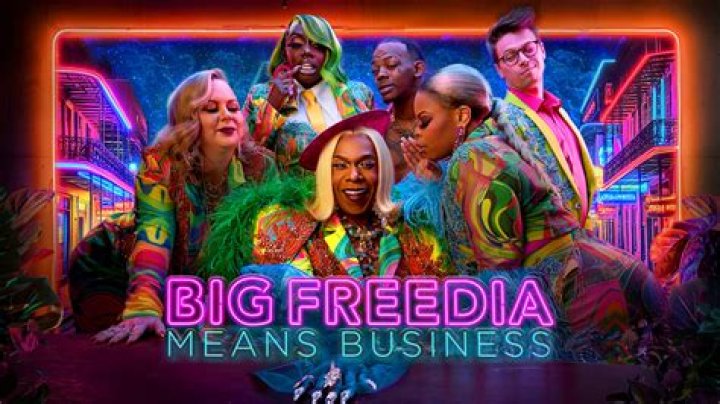 Big Freedia Occasionally Takes to Her Social Media to Remember Her Mom & Brother