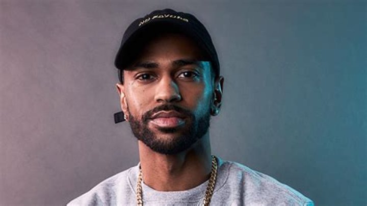 Big Sean News, Music, Photos And Videos – Hollywood Life