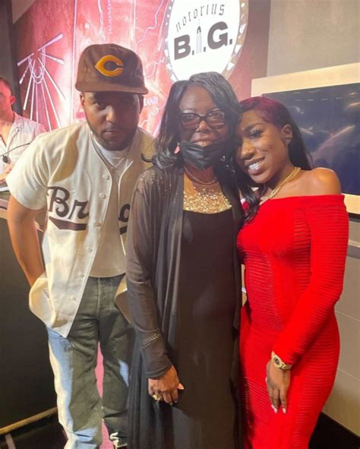 Biggie Smalls Daughter Net Worth – How Much is Biggie Smalls Daughter Worth?