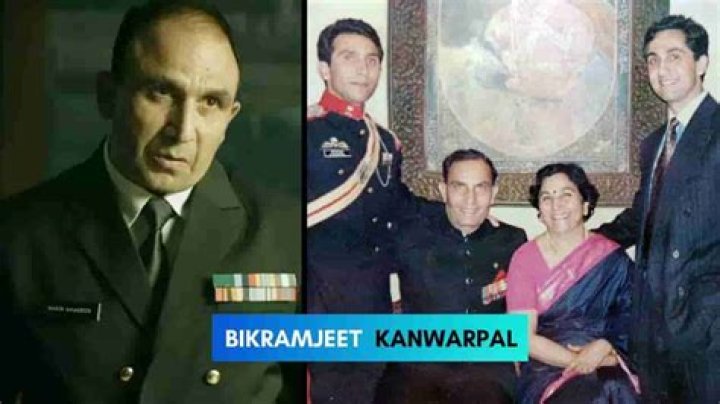 Bikramjeet Kanwarpal – Biography, Facts & Life Story