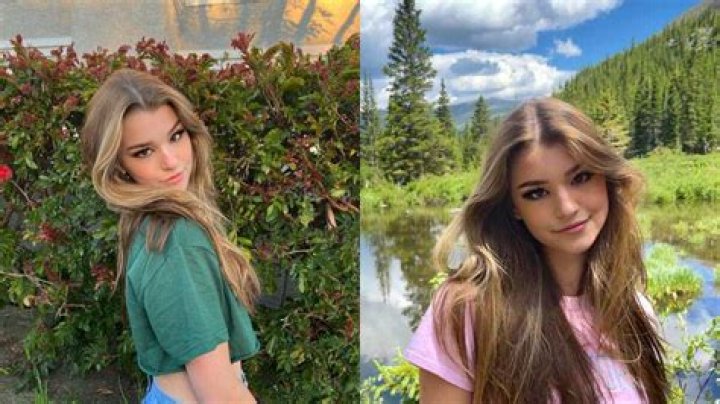 Bio of Brooke Monk: age, height, net worth, boyfriend, Instagram
