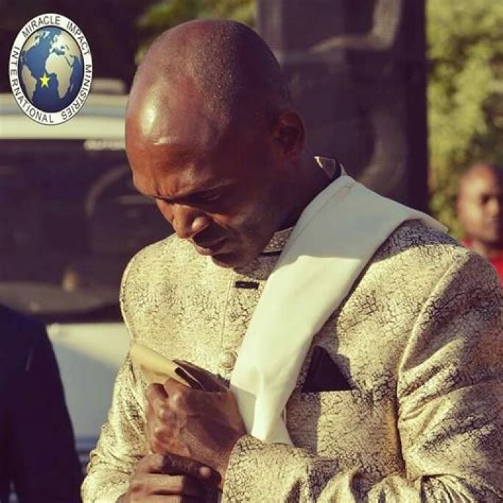Bishop John General Video Viral: Arrested For Rape Case