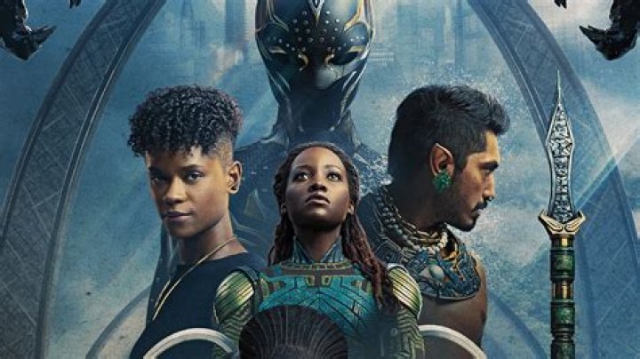 ‘Black Panther 2' Will Resume Production with Letitia Wright despite Rumors
