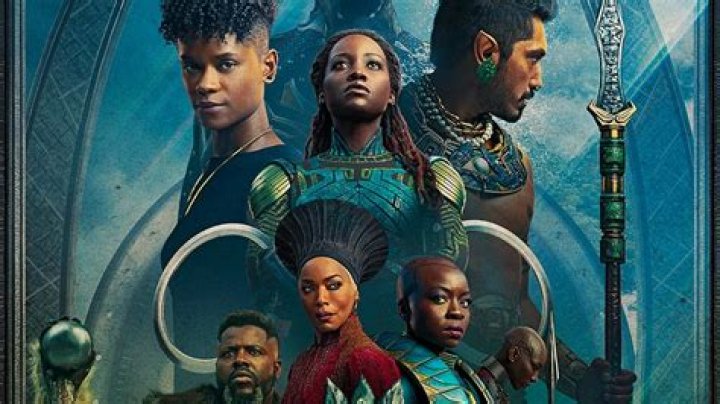 Black Panther 2 Cast Net Worth – Richest Cast Members Salary