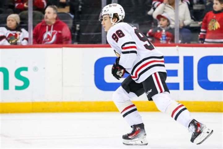 Blackhawks Fans Donate More Than $20,000, After Racist Taunts Were Directed At An Opposing Player