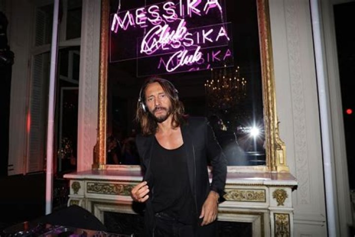 Bob Sinclar Net Worth | Celebrity Net Worth