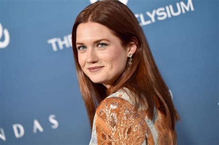 Bonnie Wright Net Worth | Celebrity Net Worth