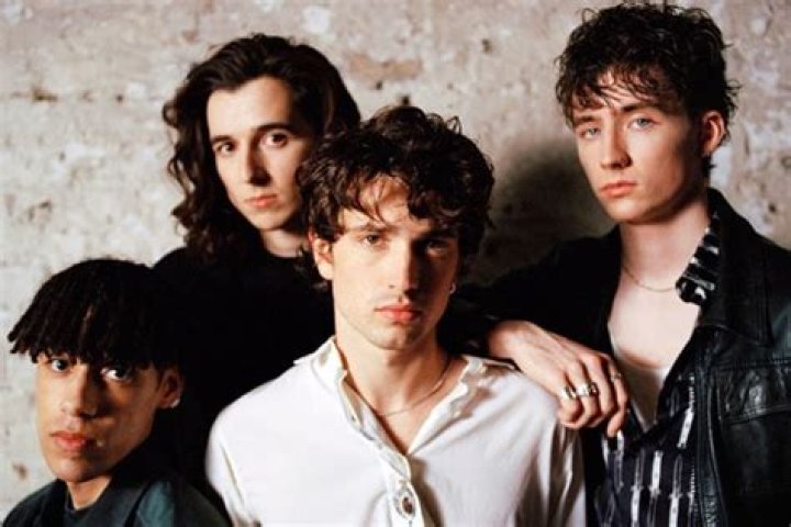 Bono’s Son Elijah Hewson Is Also A Musician – Why Didn’t Bono Support His Kid’s Band?