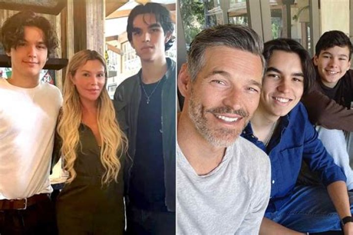 Brandi Glanville bio: age, net worth, boyfriend, kids
