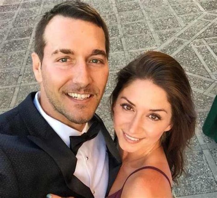 Brandon McMillan Wiki, bio, net worth, dating or married?, kids.
