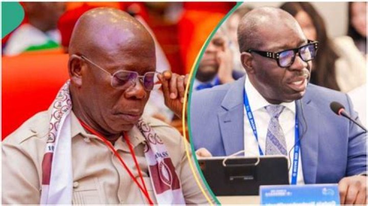 BREAKING: Big Shake-up in Edo PDP as 8 Ex-Chairmen Join APC
