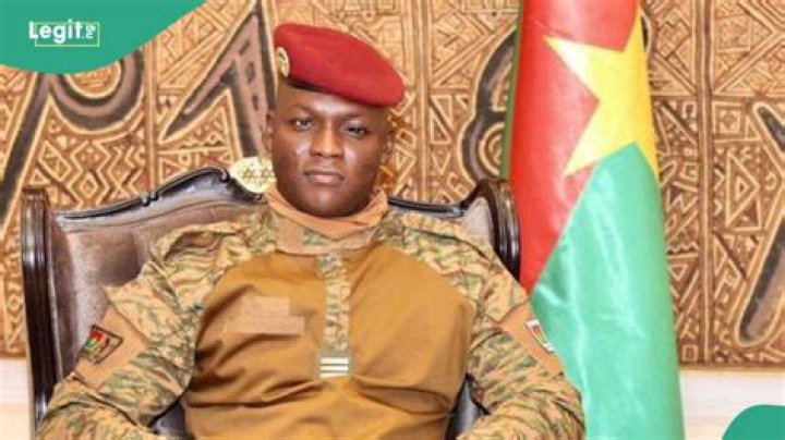 BREAKING: Burkina Faso Suspends BBC, Voice of America, Reason Emerges