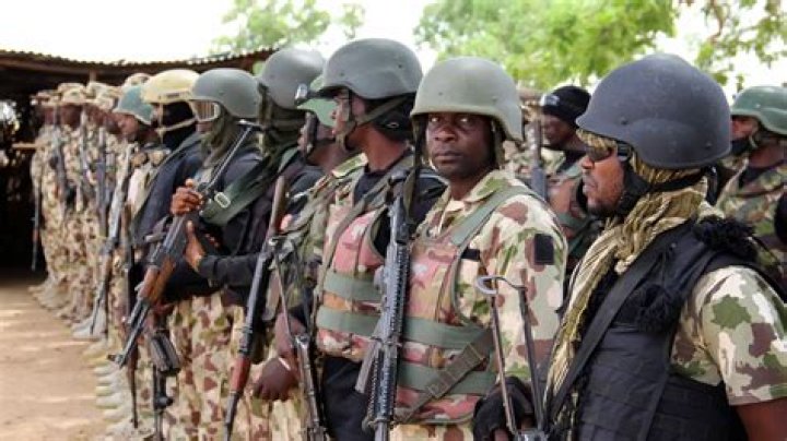 BREAKING: Nigerian Army Kills Shekau’s Dreaded Ally, Tahir Baga, Details Emerge