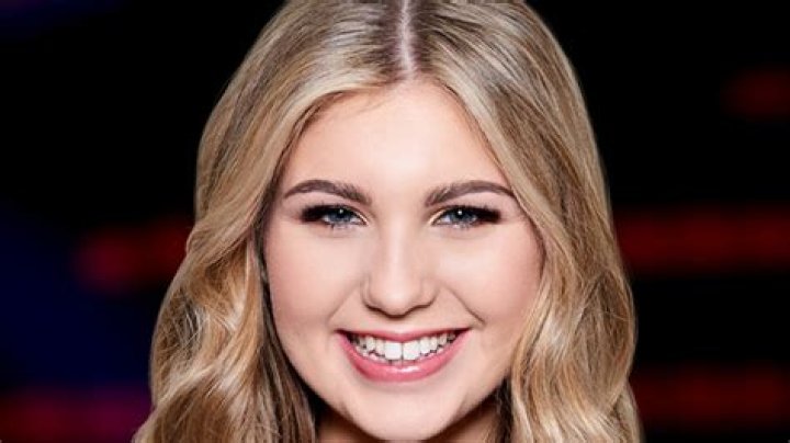 Brennley Brown Celebrity Profile – Hollywood Life