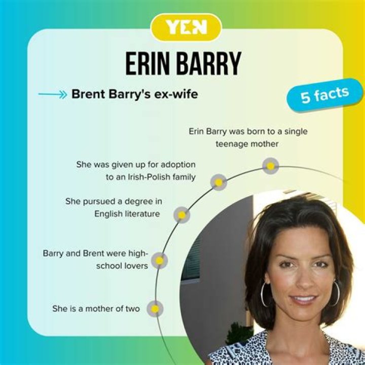 Brent Barry’s Ex-Wife Erin Barry – What Could Be The Reason Behind The Ex-Pair’s Divorce?