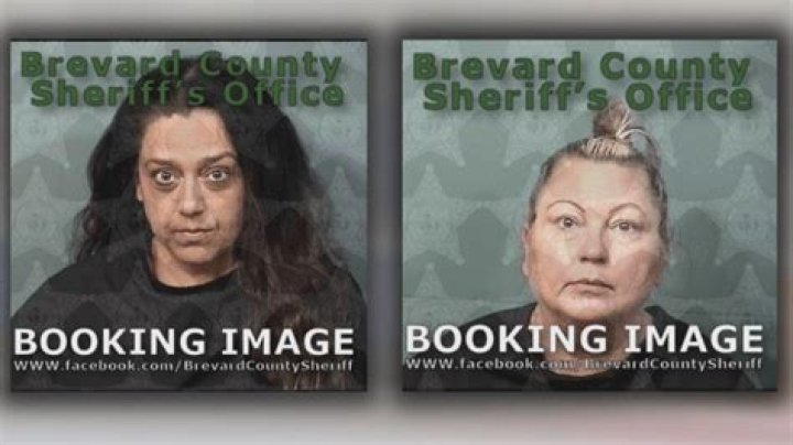 Brevard Principal Jennifer Born Arrested For DUI- Jail Or Prison