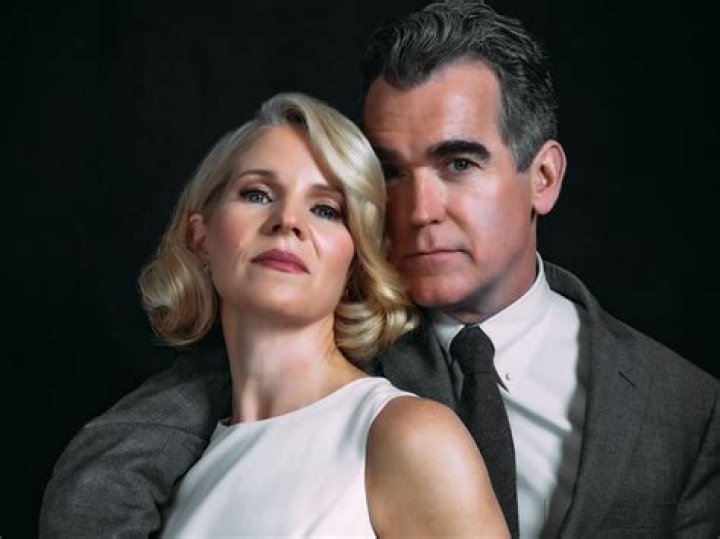 Brian d’Arcy James Hamilton, Bio, Wiki, Age, Wife, Movies, and Net Worth