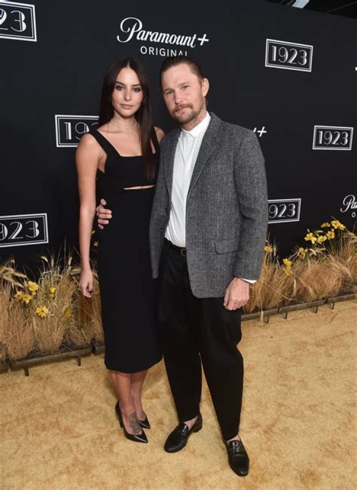 Brian Geraghty Bio, Wiki, Age, Dating, Big Sky, The Alienist, and Net Worth