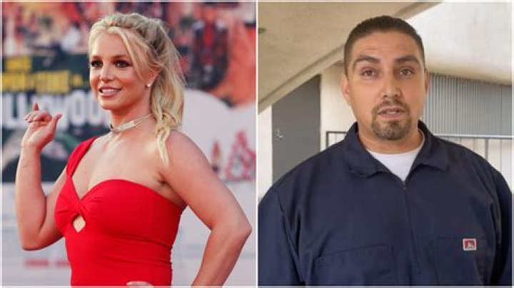 Britney Spears’ Boyfriend ‘Incredibly Devoted’ To Her As She Undergoes Treatment After Dad’s Health Crisis