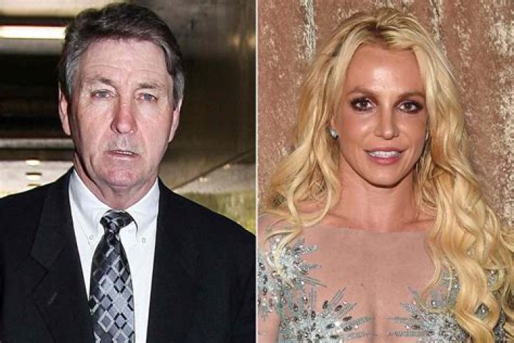 Britney Spears Claims Dad Jamie Took ‘At Least $6 Million’ From Her During Conservatorship