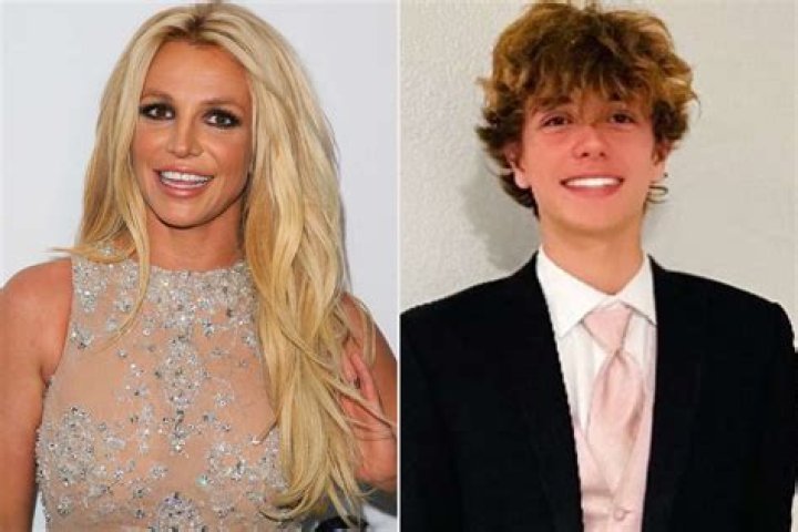 Britney Spears’ Son Jayden Regrets Slamming His Grandpa Jamie – Hollywood Life