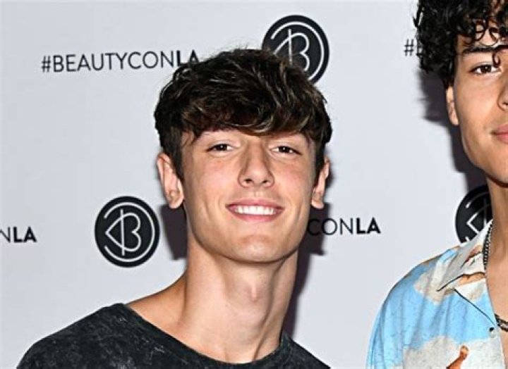Bryce Hall Net Worth | Celebrity Net Worth
