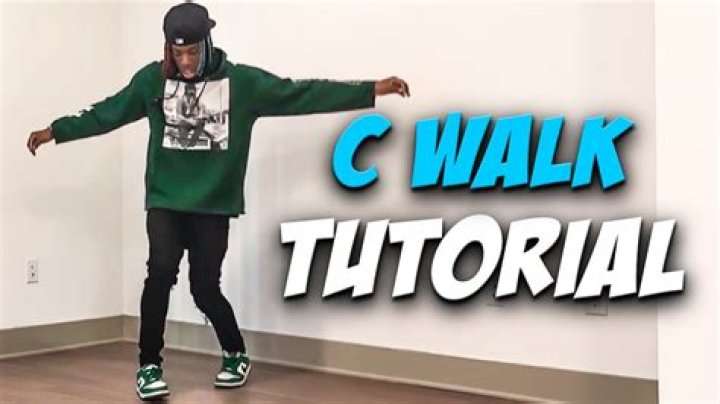 C Walk Dance Music | Popnable