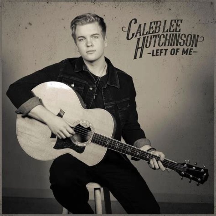 Caleb Lee Hutchinson News, Music, Photos and Videos – Hollywood Life