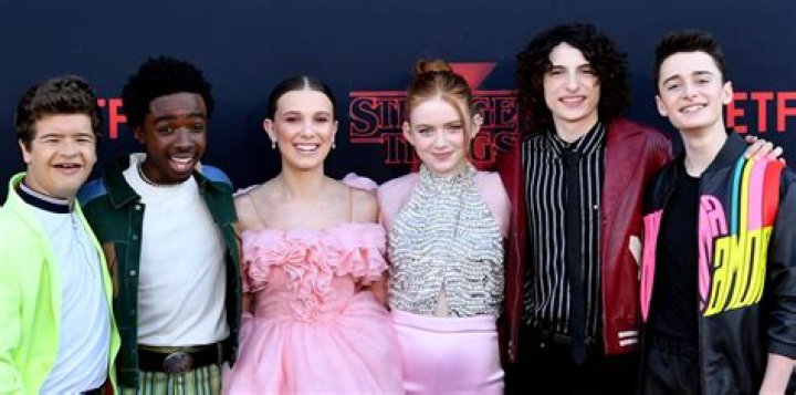 Caleb McLaughlin Net Worth – Salary From Stranger Things And Other Well Known Sources